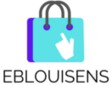 Logo eblouisens